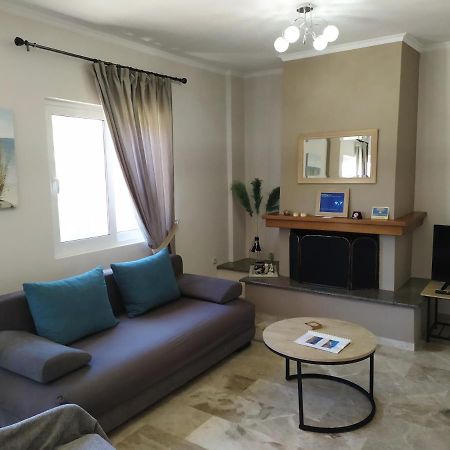 Nafplio City Apartments Екстер'єр фото