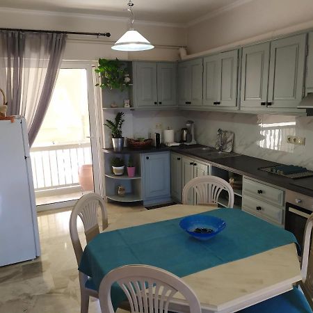 Nafplio City Apartments Екстер'єр фото