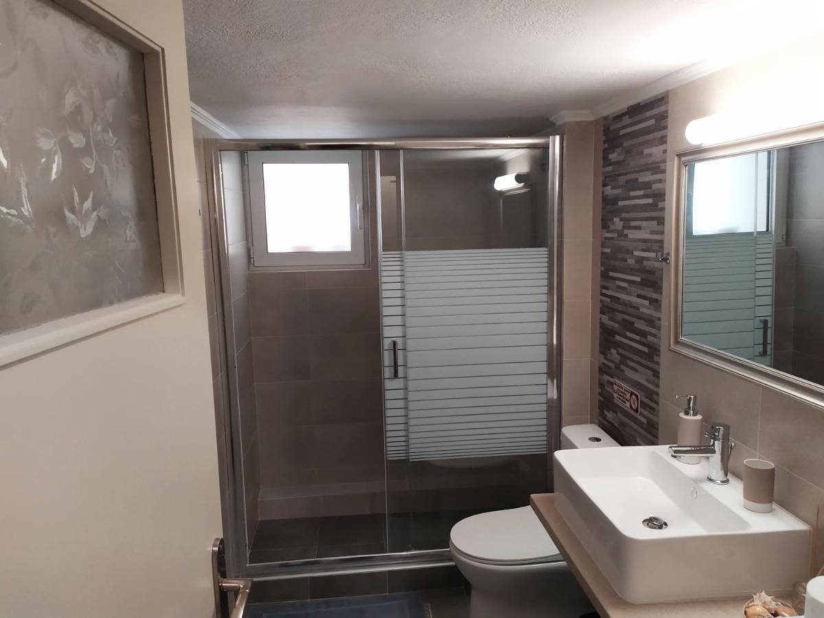 Nafplio City Apartments Екстер'єр фото