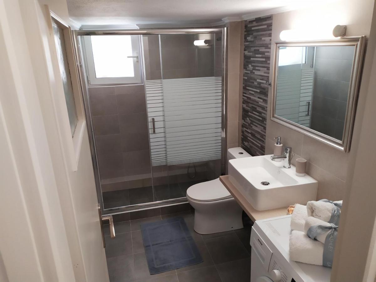 Nafplio City Apartments Екстер'єр фото