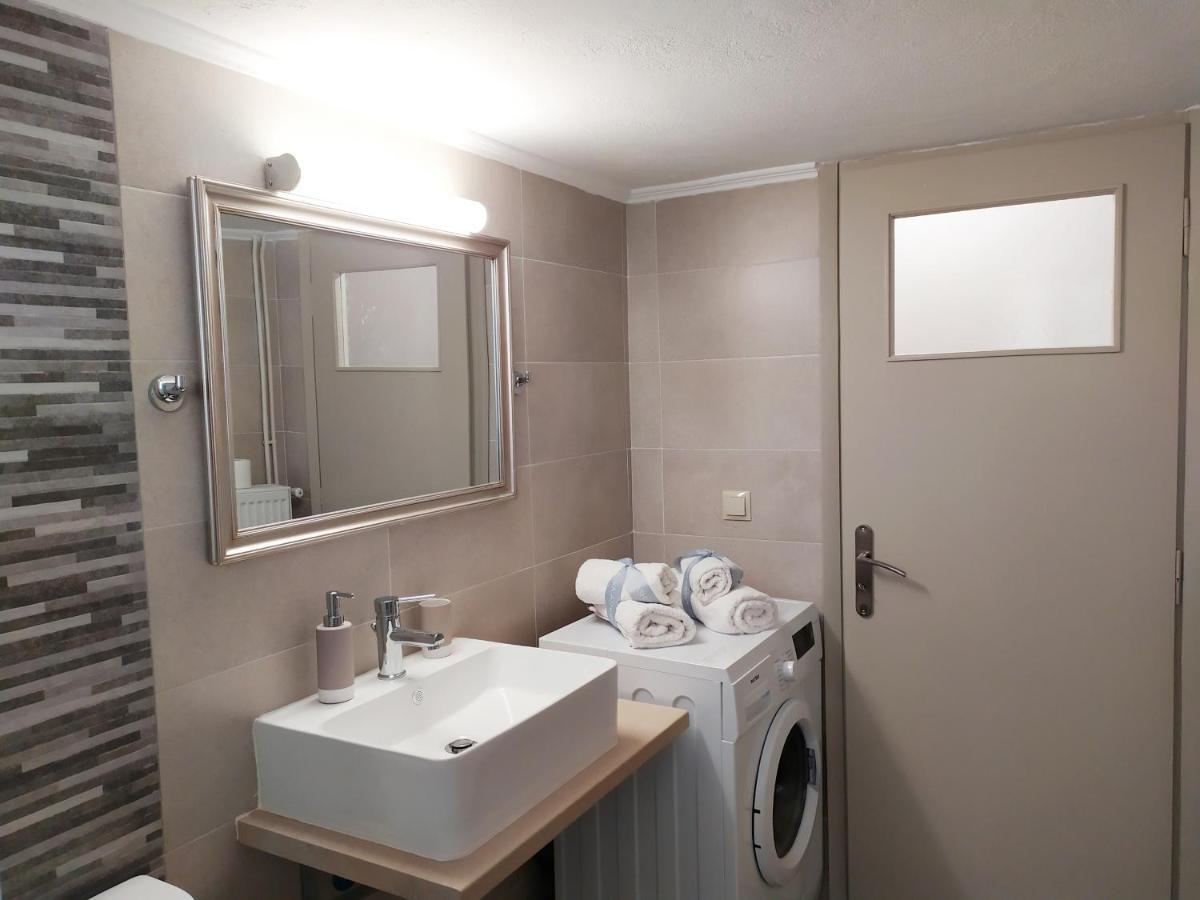 Nafplio City Apartments Екстер'єр фото