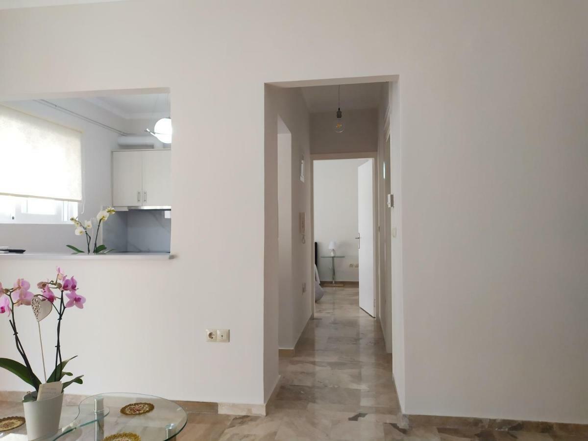 Nafplio City Apartments Екстер'єр фото