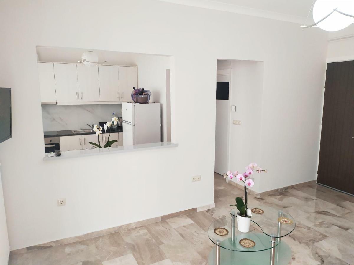 Nafplio City Apartments Екстер'єр фото