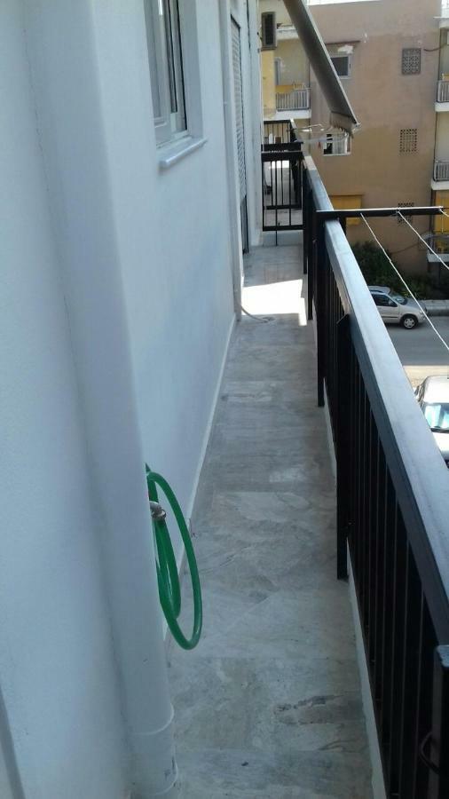 Nafplio City Apartments Екстер'єр фото