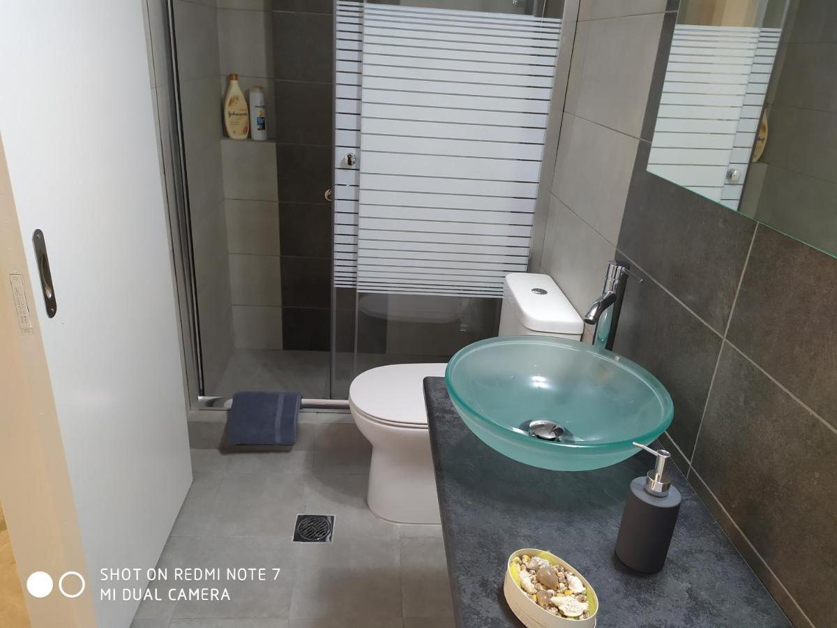 Nafplio City Apartments Екстер'єр фото