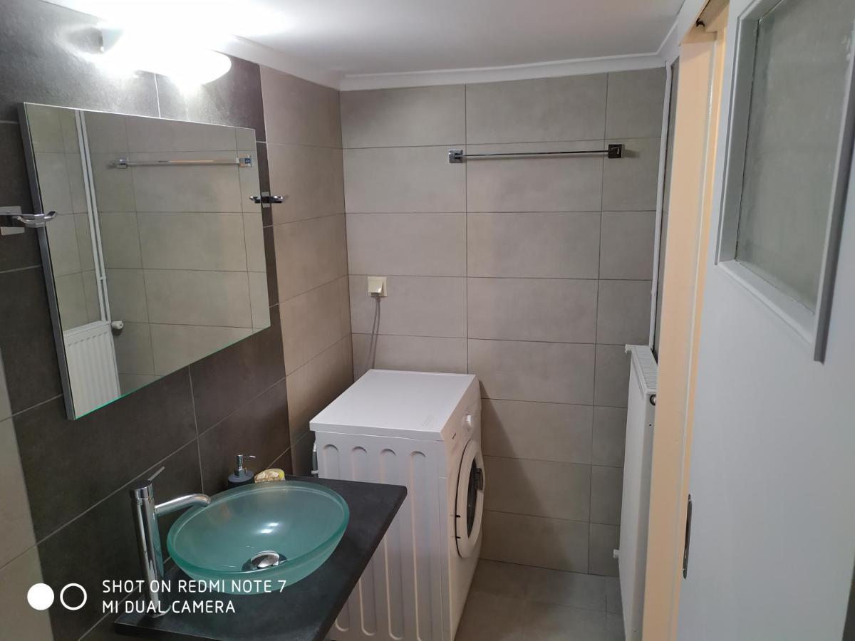 Nafplio City Apartments Екстер'єр фото