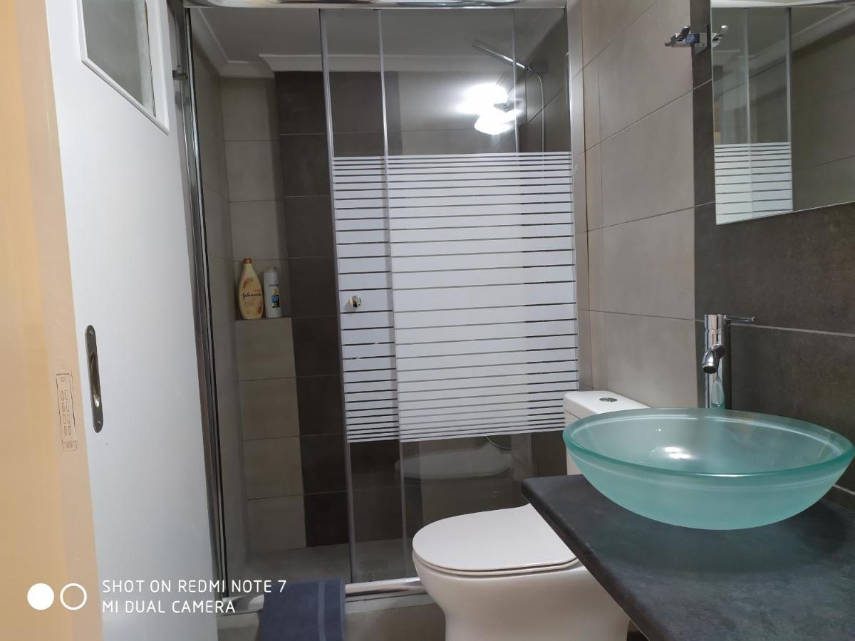 Nafplio City Apartments Екстер'єр фото