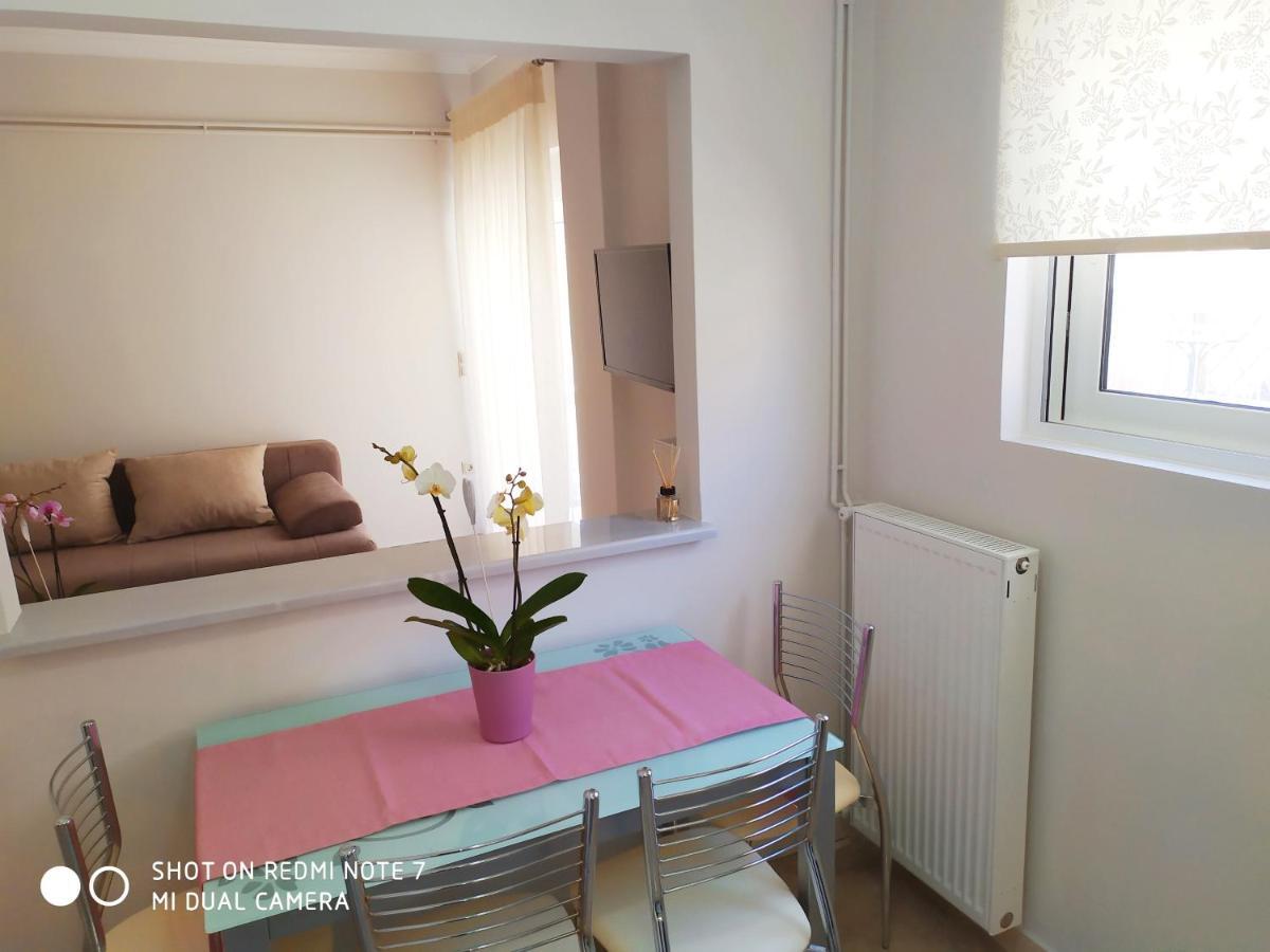 Nafplio City Apartments Екстер'єр фото