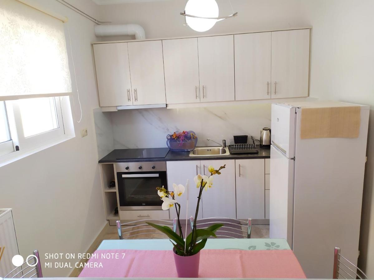 Nafplio City Apartments Екстер'єр фото