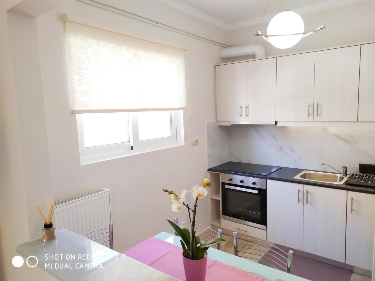 Nafplio City Apartments Екстер'єр фото
